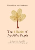 Cover: 4 Habits of Joy-Filled People, The - Moody Publishers