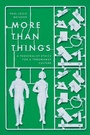 Cover: More Than Things - IVP Academic
