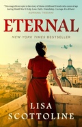 Cover: Eternal - No Exit Press
