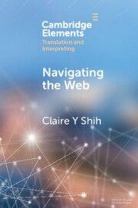 Enlarge image Cover: Navigating the Web - Cambridge University Press
