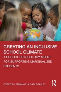 Abbildung von: Creating an Inclusive School Climate - Routledge