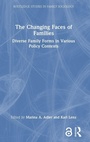 Cover: The Changing Faces of Families - Routledge