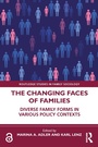 Cover: The Changing Faces of Families - Routledge