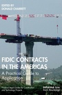 Cover: FIDIC Contracts in the Americas - Informa Law