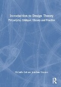 Cover: Introduction to Design Theory - Routledge