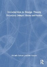 Enlarge image Cover: Introduction to Design Theory - Routledge