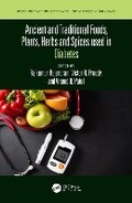 Cover: Ancient and Traditional Foods, Plants, Herbs and Spices used in Diabetes - CRC Press