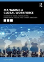 Cover: Managing a Global Workforce - Routledge