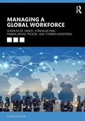 Cover: Managing a Global Workforce - Routledge
