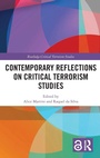 Cover: Contemporary Reflections on Critical Terrorism Studies - Routledge