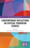 Cover: Contemporary Reflections on Critical Terrorism Studies - Routledge