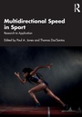 Cover: Multidirectional Speed in Sport - Routledge