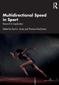 Abbildung von: Multidirectional Speed in Sport - Routledge