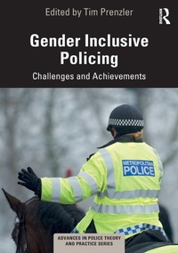 Abbildung von: Gender Inclusive Policing - Routledge