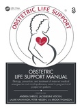 Cover: Obstetric Life Support Manual - CRC Press