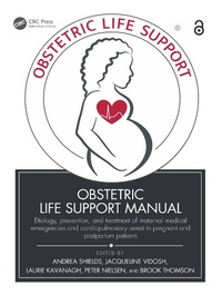 Abbildung von: Obstetric Life Support Manual - CRC Press