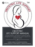 Cover: Obstetric Life Support Manual - CRC Press