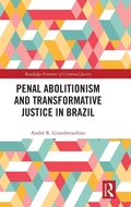 Bild: Penal Abolitionism and Transformative Justice in Brazil - Routledge