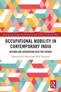 Bild: Occupational Mobility in Contemporary India - Routledge