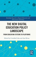 Bild: The New Digital Education Policy Landscape - Routledge