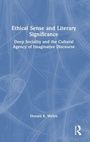 Cover: Ethical Sense and Literary Significance - Routledge