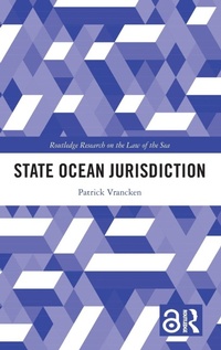 Abbildung von: State Ocean Jurisdiction - Routledge