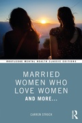 Cover: Married Women Who Love Women - Routledge