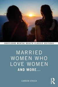 Abbildung von: Married Women Who Love Women - Routledge