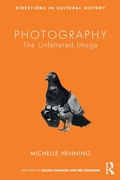 Cover: Photography - Routledge