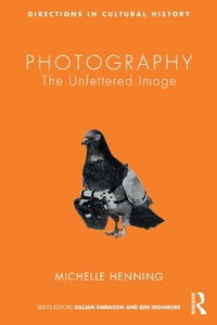 Abbildung von: Photography - Routledge