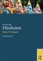 Cover: Introducing Hinduism - Taylor & Francis