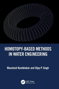 Enlarge image Cover: Homotopy-Based Methods in Water Engineering - CRC Press