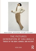 Cover: The Pictures Generation at Hallwalls - Routledge