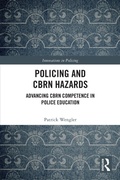 Bild: Policing and CBRN Hazards - Routledge