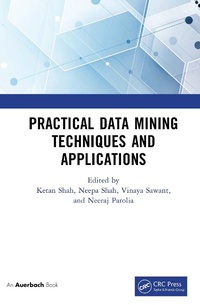 Abbildung von: Practical Data Mining Techniques and Applications - Auerbach