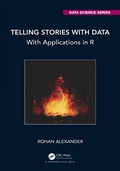 Bild: Telling Stories with Data - Chapman & Hall/CRC