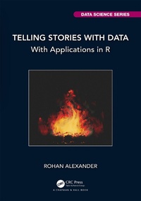 Abbildung von: Telling Stories with Data - Chapman & Hall/CRC