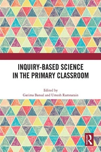 Abbildung von: Inquiry-Based Science in the Primary Classroom - Routledge