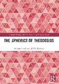 Cover: The Spherics of Theodosios - Routledge