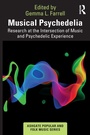 Cover: Musical Psychedelia - Routledge