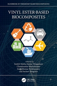 Abbildung von: Vinyl Ester-Based Biocomposites - CRC Press