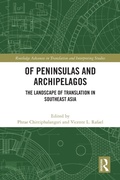 Cover: Of Peninsulas and Archipelagos - Routledge