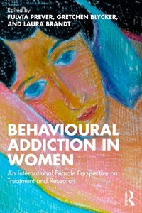 Abbildung von: Behavioural Addiction in Women - Routledge