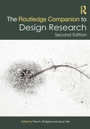 Cover: The Routledge Companion to Design Research - Routledge