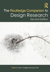 Abbildung von: The Routledge Companion to Design Research - Routledge
