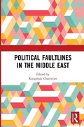 Cover: Political Faultlines in the Middle East - Routledge