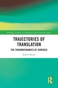 Cover: Trajectories of Translation - Routledge