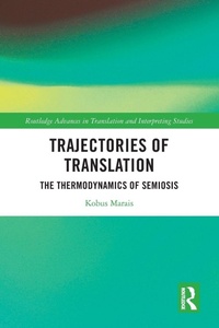 Enlarge image Cover: Trajectories of Translation - Routledge