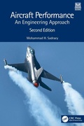 Cover: Aircraft Performance - CRC Press