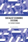 Cover: Socialist Economic Systems - Routledge